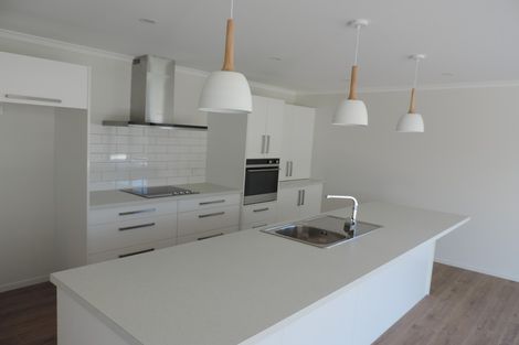 Photo of property in 8 Ashworth Place, Matamata, 3400