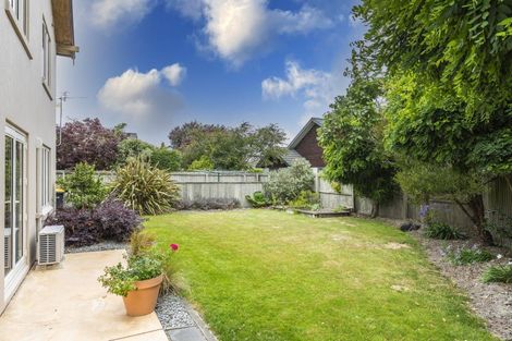 Photo of property in 4 Baldoyle Way, Casebrook, Christchurch, 8051