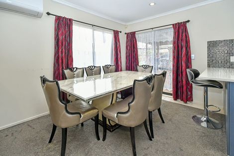 Photo of property in 3 Ginko Place, Mangere, Auckland, 2022