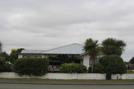Photo of property in 28 Ormsby Street, Temuka, 7920