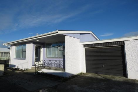 Photo of property in 9/118 Venus Street, Strathern, Invercargill, 9812