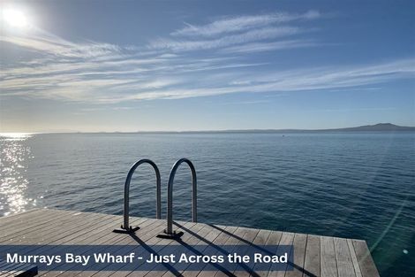 Photo of property in 484 Beach Road, Murrays Bay, Auckland, 0630
