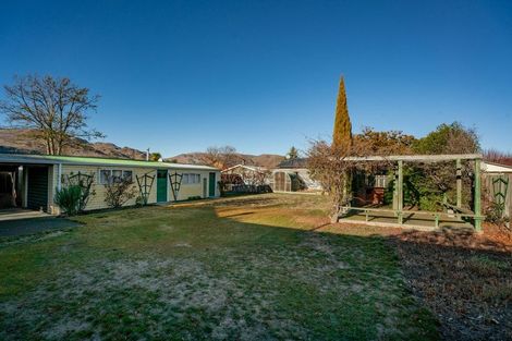 Photo of property in 64 Molyneux Avenue, Cromwell, 9310