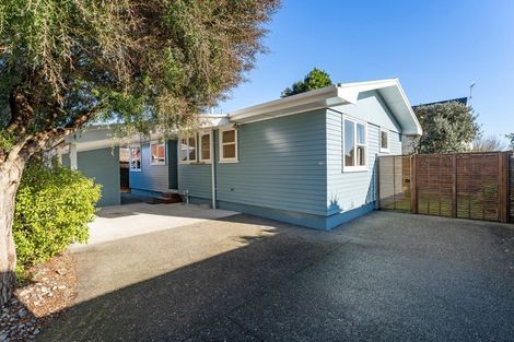 Photo of property in 23b Warrimoo Street, Paraparaumu, 5032