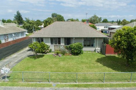 Photo of property in 30 Yeats Crescent, Fairfield, Hamilton, 3214