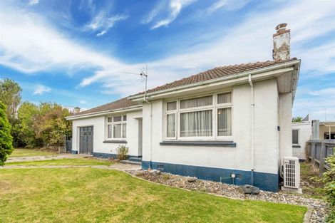 Photo of property in 1 Dome Street, Georgetown, Invercargill, 9812