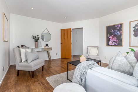 Photo of property in 12 Tremaine Place, Camborne, Porirua, 5026