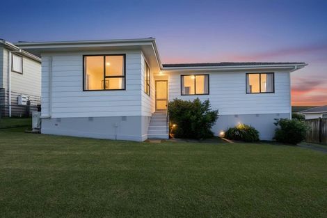 Photo of property in 124 Solar Road, Glen Eden, Auckland, 0602