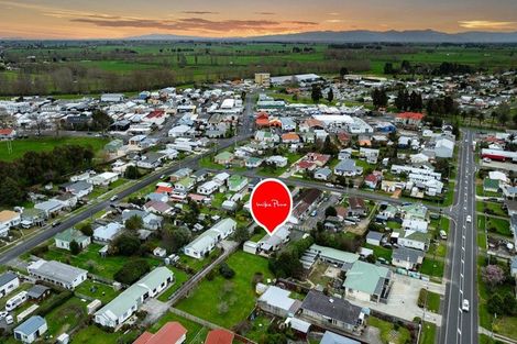 Photo of property in 13 Bradley Street, Paeroa, 3600