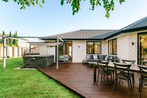 Photo of property in 4 Materawaho Way, Pyes Pa, Tauranga, 3112