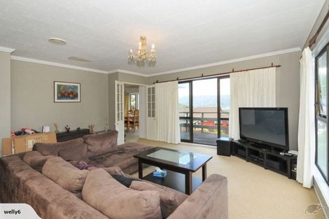 Photo of property in 20 Westpoint Avenue, Harbour View, Lower Hutt, 5010