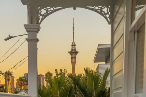 Photo of property in 11 Elizabeth Street, Freemans Bay, Auckland, 1011