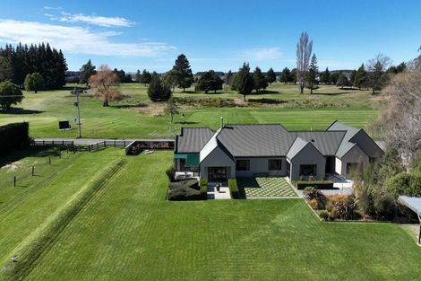 Photo of property in 25 Old North Road North, Kaiapoi, 7691