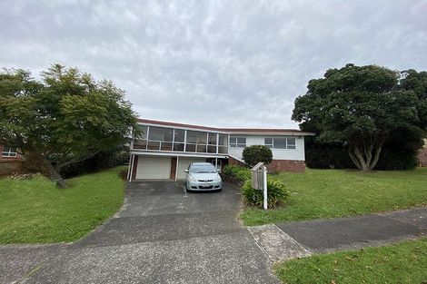 Photo of property in 3 Larne Avenue, Pakuranga Heights, Auckland, 2010