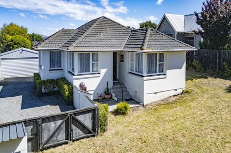 Photo of property in 119a Marshland Road, Shirley, Christchurch, 8061