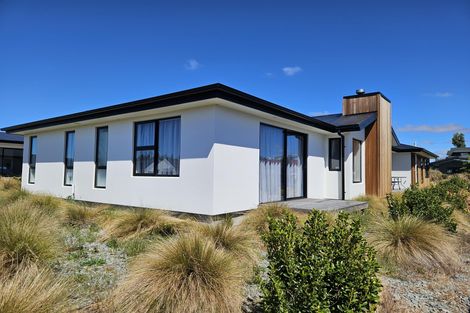 Photo of property in 21 Andrew Don Drive, Lake Tekapo, 7999