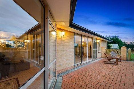 Photo of property in 105 Mckays Road, West Melton, Christchurch, 7671