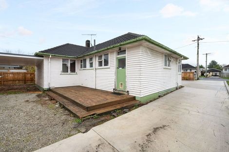 Photo of property in 46 Pollen Crescent, Melville, Hamilton, 3206