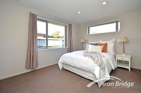 Photo of property in 1 Rembrandt Drive, Rolleston, 7614