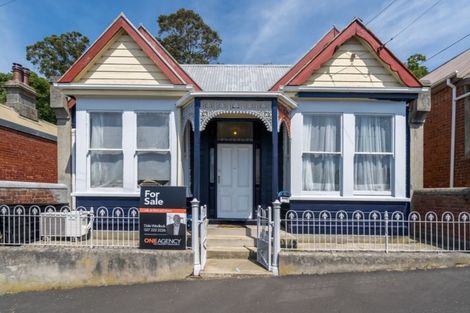 Photo of property in 101 Maitland Street, Dunedin Central, Dunedin, 9016