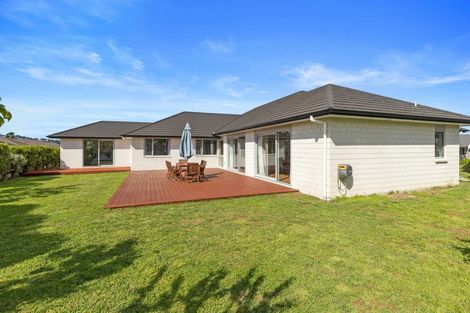 Photo of property in 14 Loftus Place, Flagstaff, Hamilton, 3210