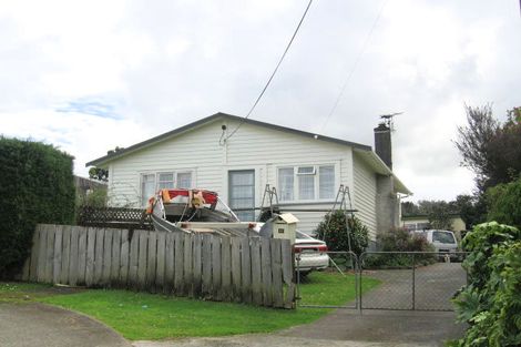 Photo of property in 20 Boswell Street, Te Kamo, Whangarei, 0112
