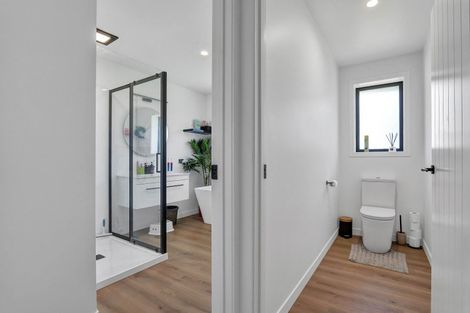 Photo of property in 123 Princess Street, Waitara, 4383