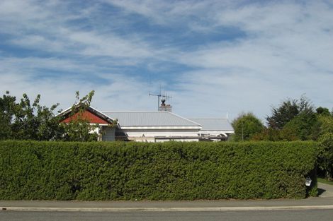 Photo of property in 39 James Street, Kensington, Timaru, 7910