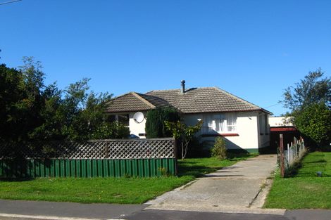Photo of property in 10 Murray Street, Mosgiel, 9024