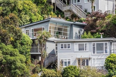 Photo of property in 414a Evans Bay Parade, Hataitai, Wellington, 6021