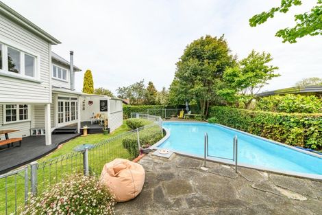 Photo of property in 12 Kimbolton Road, Feilding, 4702