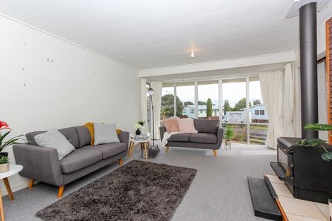 Photo of property in 19 Leon Place, Waitara, 4320