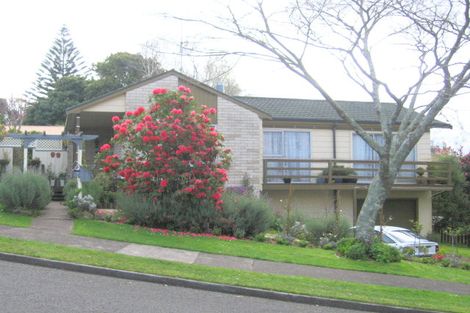 Photo of property in 3 Birmingham Street, Judea, Tauranga, 3110