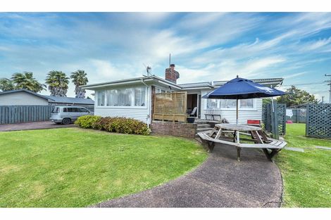 Photo of property in 1/88 Mcannalley Street, Manurewa East, Auckland, 2102