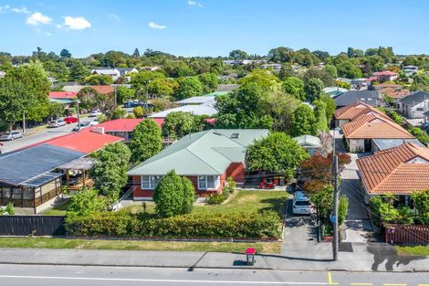 Photo of property in 55 Waimairi Road, Upper Riccarton, Christchurch, 8041