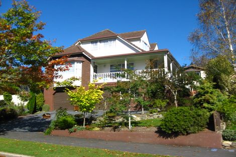 Photo of property in 89 Glenross Street, Glenross, Dunedin, 9011