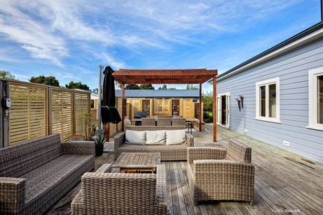 Photo of property in 25 Daniel Street, Martinborough, 5711