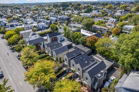 Photo of property in 16c Saint Albans Street, St Albans, Christchurch, 8014