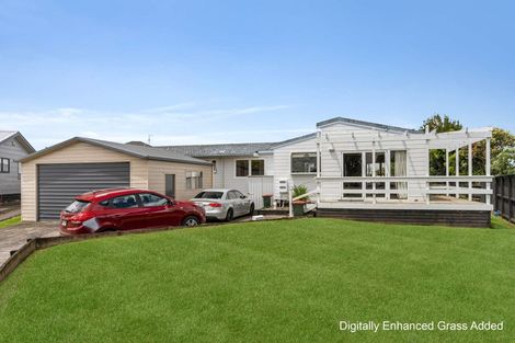 Photo of property in 4 Gordon Paul Place, Tuakau, 2121