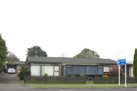 Photo of property in 8a Hori Street, Vogeltown, New Plymouth, 4310