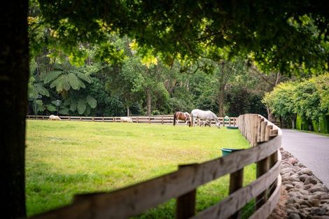 Photo of property in 35 Eucalyptus Way, Nikau Valley, Paraparaumu, 5032