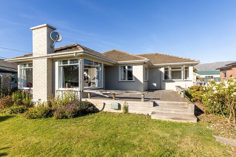 Photo of property in 19 Sloane Street, Fairlie, 7925