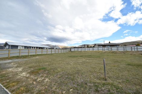 Photo of property in 3 Albert Place, Otematata, 9412