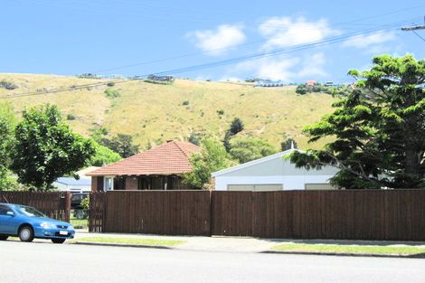 Photo of property in 6 Van Asch Street, Sumner, Christchurch, 8081