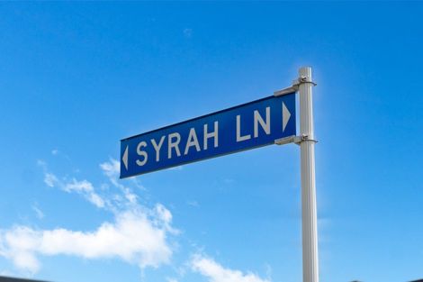 Photo of property in 2 Syrah Lane, Martinborough, 5711