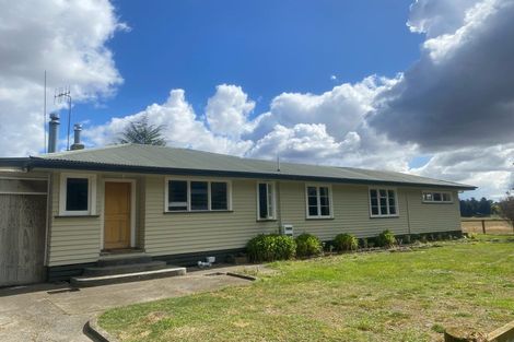 Photo of property in 1024 Whakapirau Road, Raukawa, Hastings, 4174
