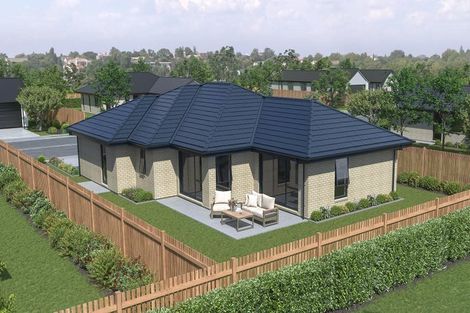 Photo of property in 213 Lincoln Rolleston Road, Rolleston, 7614