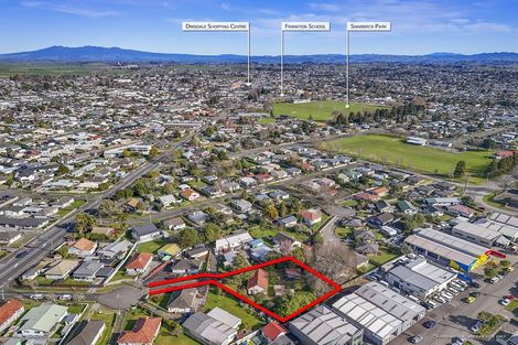 Photo of property in 9 Takahe Street, Frankton, Hamilton, 3204