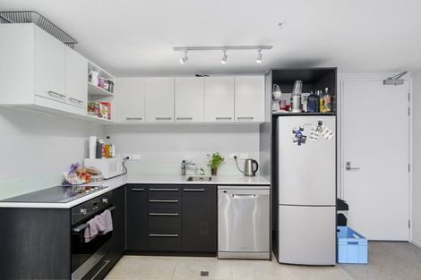 Photo of property in Detroit Apartments, 204/181 Tasman Street, Mount Cook, Wellington, 6021