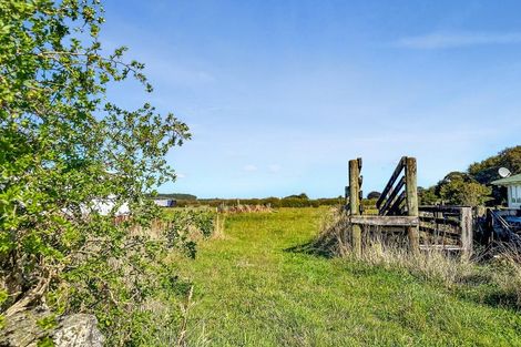Photo of property in 31 Park Lane, Kaponga, Hawera, 4679